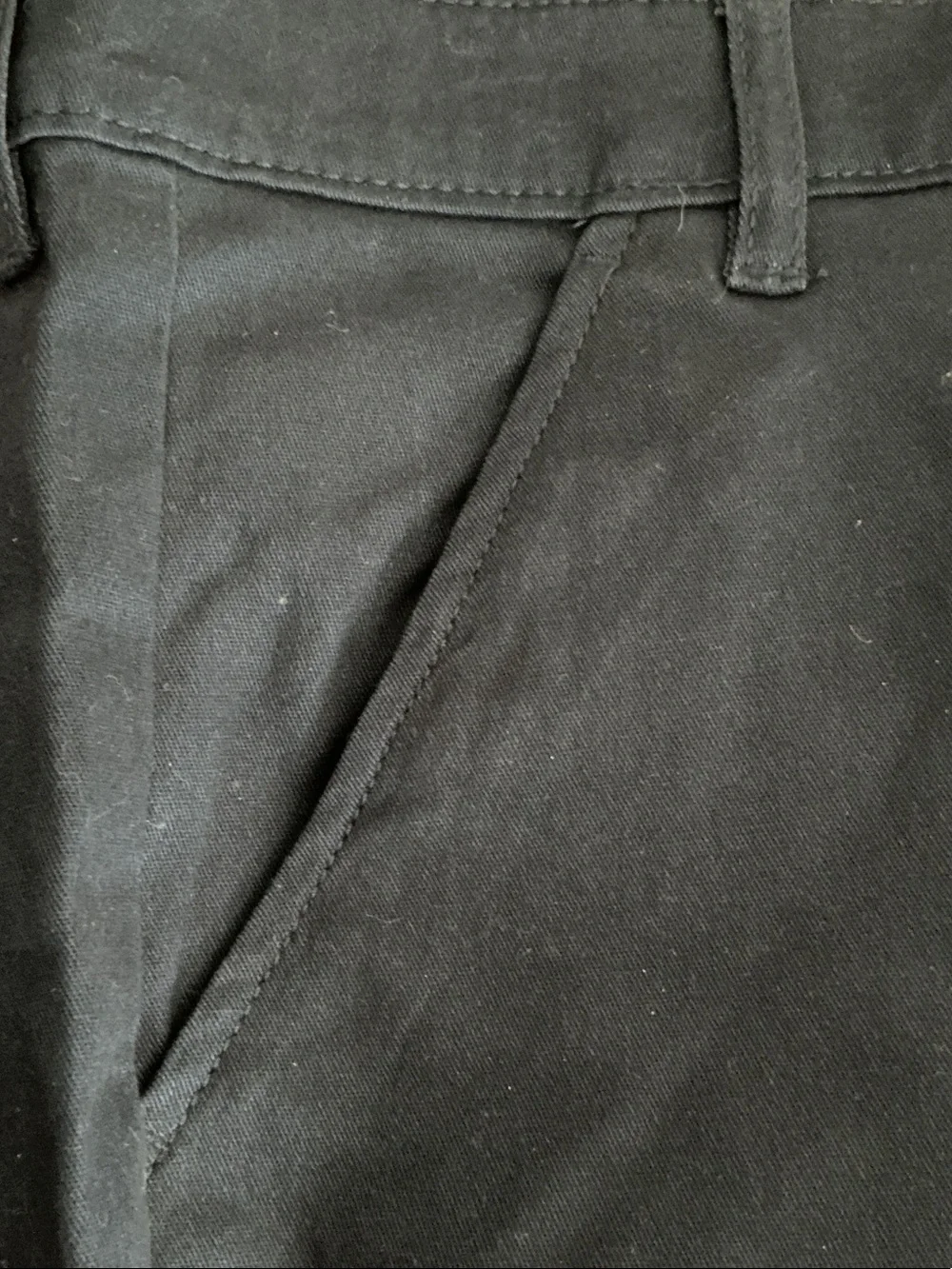 Old Navy Girls’ Bermuda Chino Shorts Sz 14 NWT Back To School
